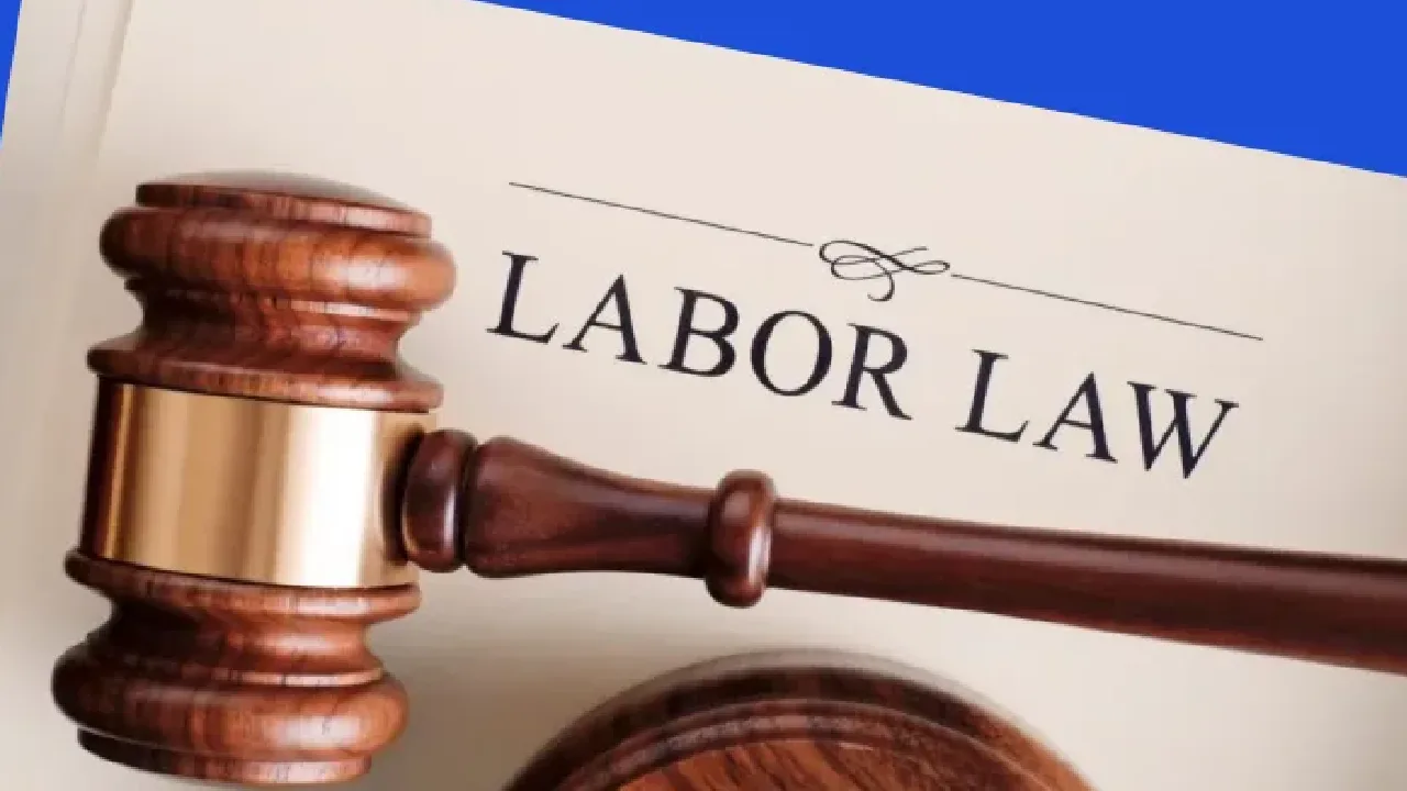 புதிய தொழிலாளர் சட்டங்கள் : தொழிலாளர்களுக்கு வரப்பிரசாதம் – வரவேற்கும் தொழில் நிறுவனங்கள்!