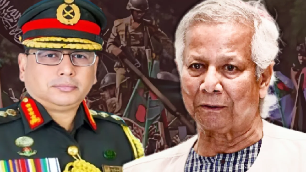 வங்கதேசத்தில் நீடிக்கும் அரசியல் குழப்பம் – மீண்டும் ராணுவ ஆட்சி?