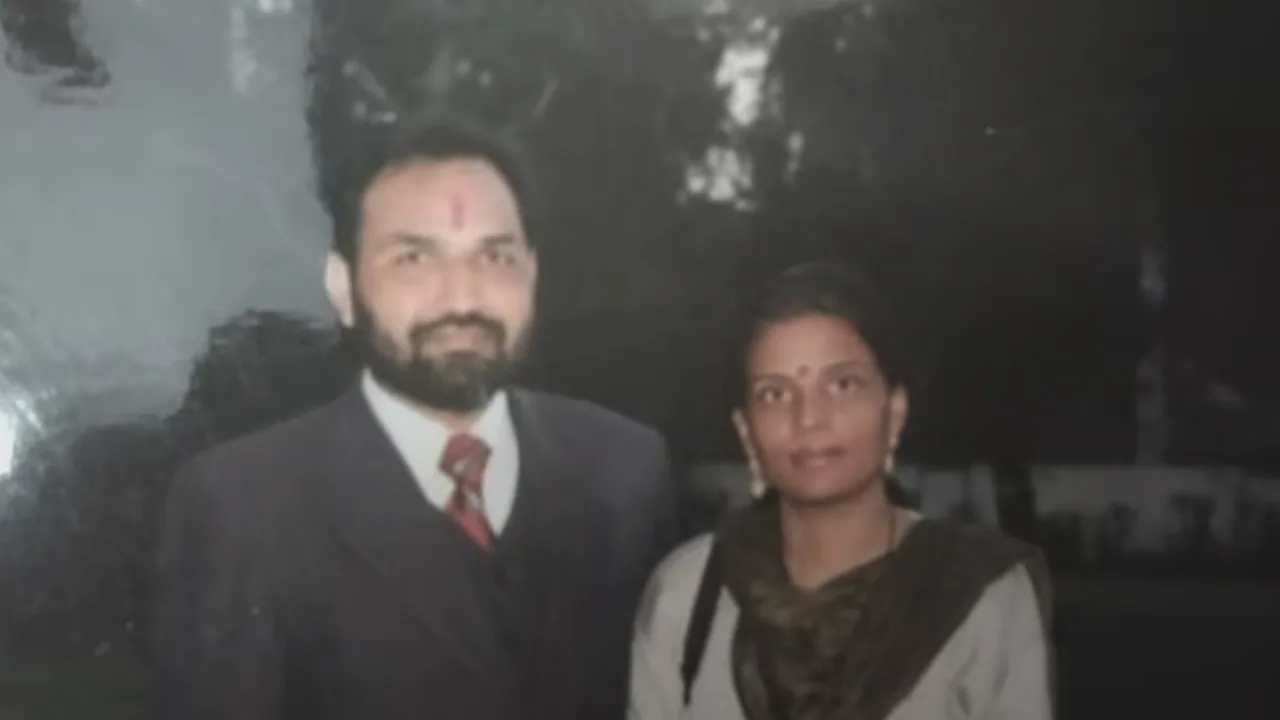 மனைவி கொலை – 5 ஆண்டுகளுக்கு பின் சிக்கிய கணவர் :  மூளை ஸ்கேன் பரிசோதனை  மூலம் அவிழ்ந்த மர்ம முடிச்சு!