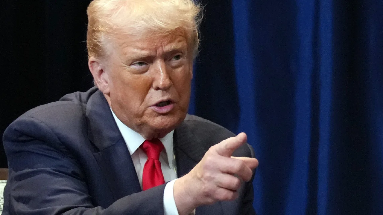 அமெரிக்கர்கள் 3 பேர் பலி – டிரம்ப் கடும் எச்சரிக்கை!