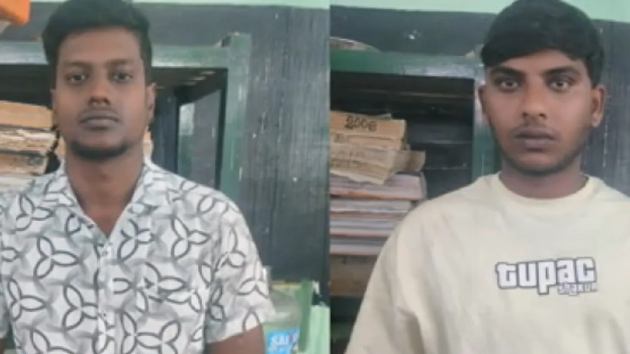 சேலம் : பெட்ரோல் குண்டுகள் வீசி பொதுமக்களை அச்சுறுத்திய ரவுடிகள் மீது குண்டாஸ்!