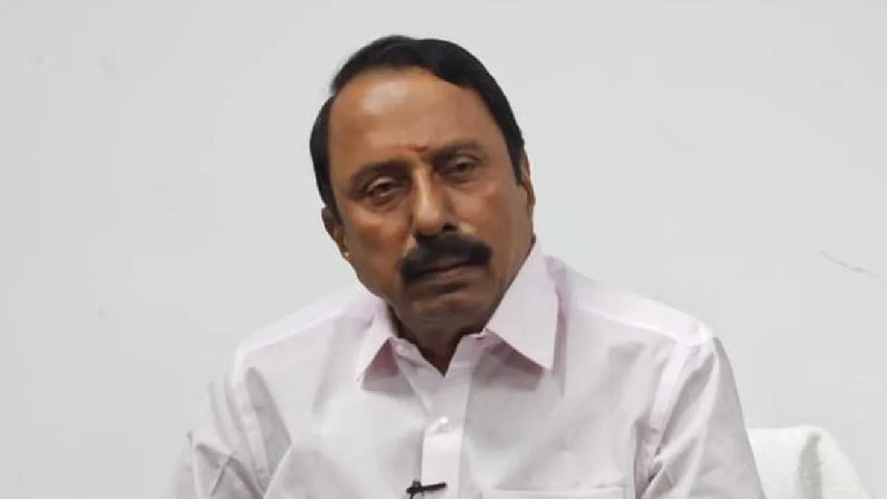 தவெகவிற்கு போட்டி என தனிப்பட்ட முறையில் யாரையும்சொல்ல முடியாது – செங்கோட்டையன்