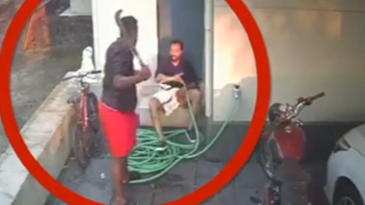 உள்ளாட்சித் தேர்தல் முடிவுகளுக்கு பிறகு கேரளாவில் வெடித்த வன்முறை!