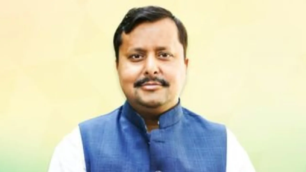 பாஜக-வின் தேசிய செயல் தலைவராக நிதின் நபின் தேர்வு – பின்னணி என்ன?