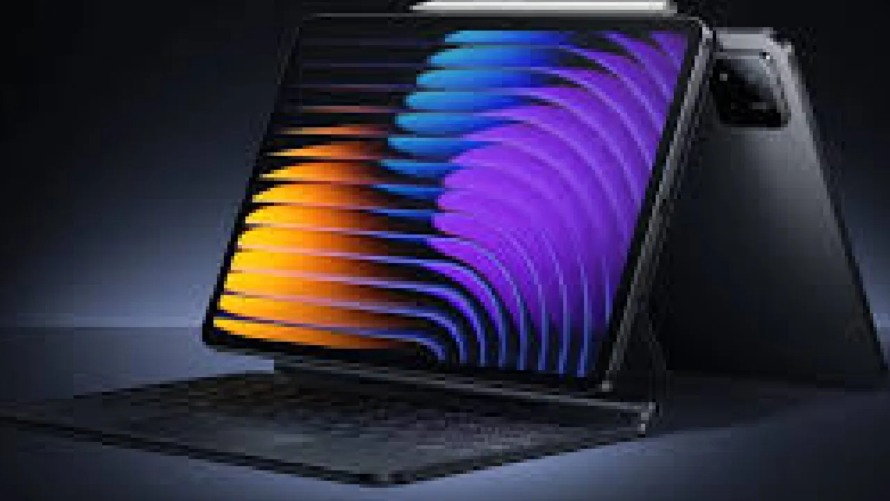 பெய்ஜிங்கில் Xiaomi Pad 7 டேப்லெட்டில் இருந்து வெளியேறிய புகை!