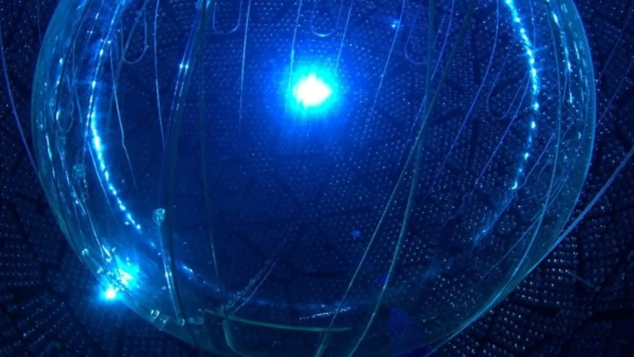 பிளாஸ்மா மூலக்கூறுகள் பற்றி புதிய அப்டேட் வெளியிட்ட இஸ்ரோ!