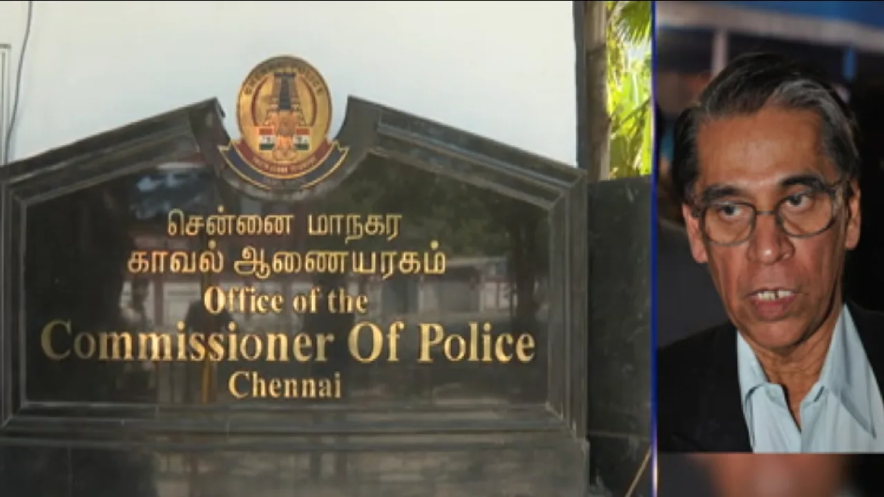 ஓய்வுபெற்ற ஐஐடி விஞ்ஞானியான ராமசாமி என்பவரை டிஜிட்டல் அரஸ்ட் செய்து 57 லட்சம் ரூபாய் மோசடி!