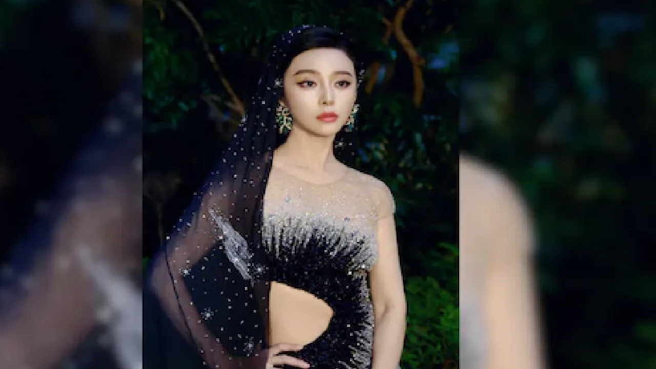 சீனா : நடிகையை போல தோற்றமளிக்க ரூ.9 கோடி செலவளித்த பெண்!