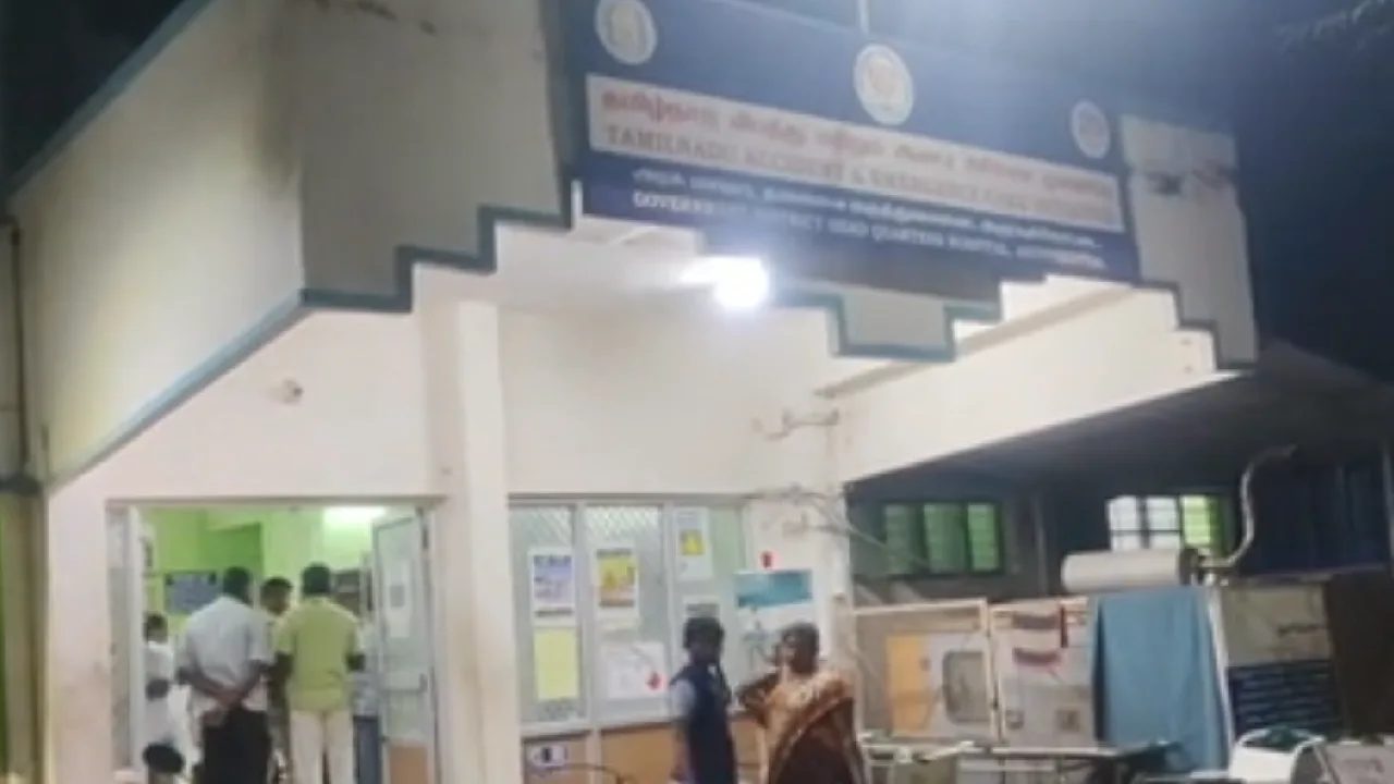 மகளை கொன்று தாய் தற்கொலை முயற்சி!