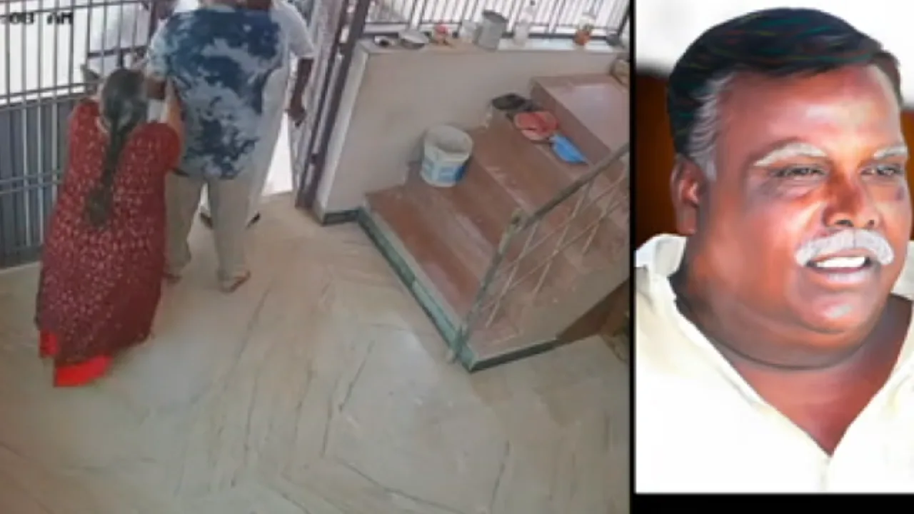 தொழிலதிபரை மிரட்டிய திமுக நிர்வாகி உட்பட 2 பேர் மீது  வழக்குப்பதிவு!