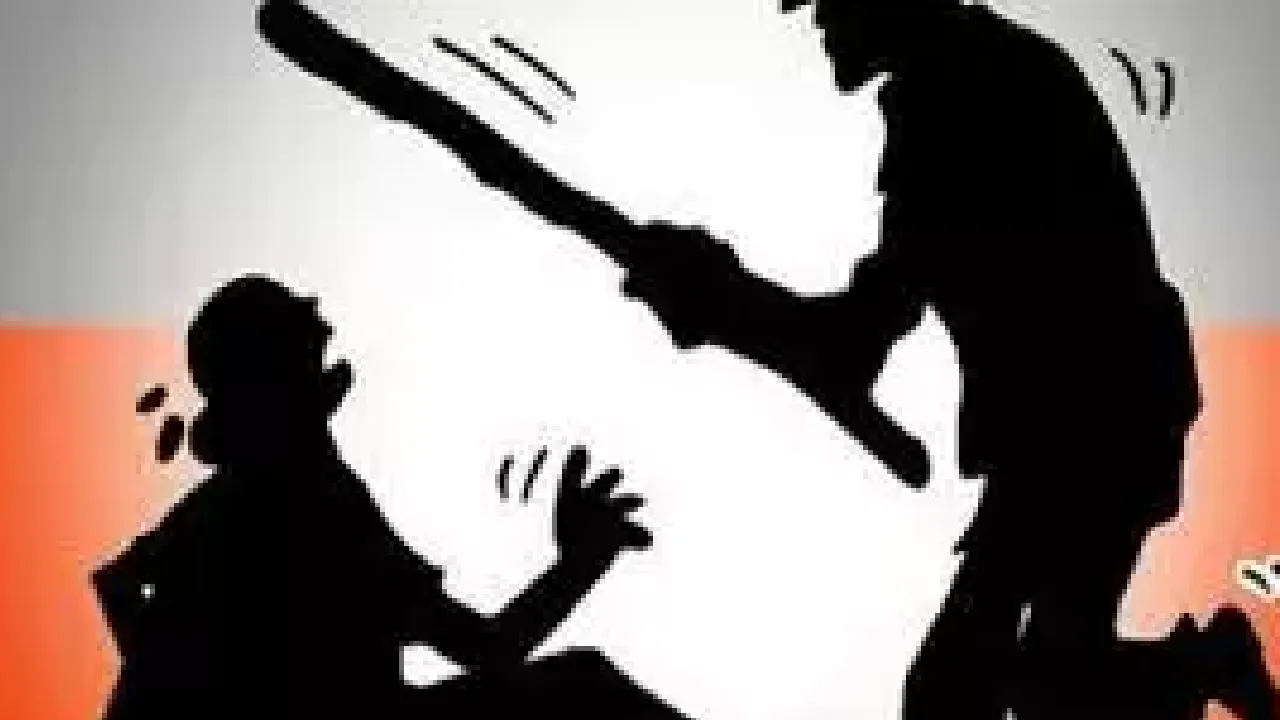 சென்னை நகைக்காக 70 வயது மூதாட்டி அடித்து கொலை!