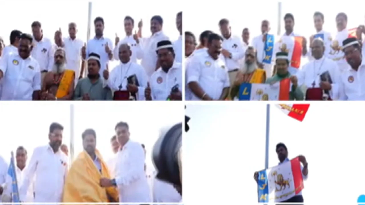 சிங்கப்பூர், டென்மார்க் போன்று புதுச்சேரியை மாற்றுவேன் – ஜோஸ் சார்லஸ்