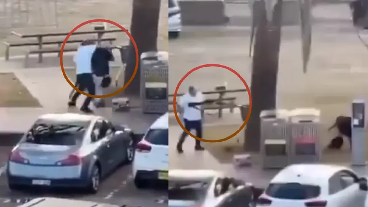 சிட்னி பயங்கரவாத துப்பாக்கிச் சூடு  : உளவுத்துறை அலட்சியமே காரணம் என பகீர் புகார்!