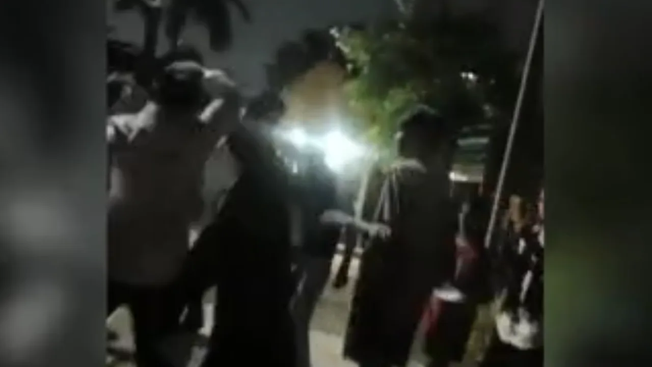 விநாயகர் சிலையை அவமதித்த இளைஞர்களை கைது செய்ய வலியுறுத்தல்!