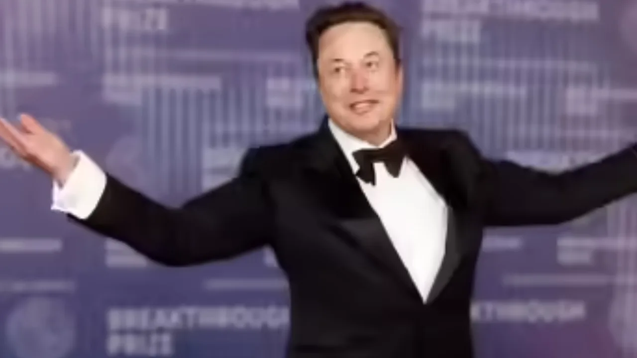 எலான் மஸ்கின் சொத்து மதிப்பு 600 பில்லியன் அமெரிக்க டாலர்!