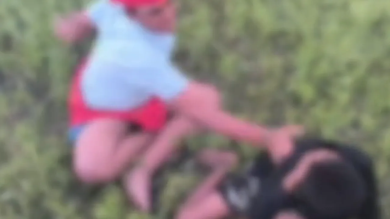 விருதுநகர் அருகே சிறுவர்களை கொடூரமாக தாக்கிய வீடியோ வெளியாகி பரபரப்பு!