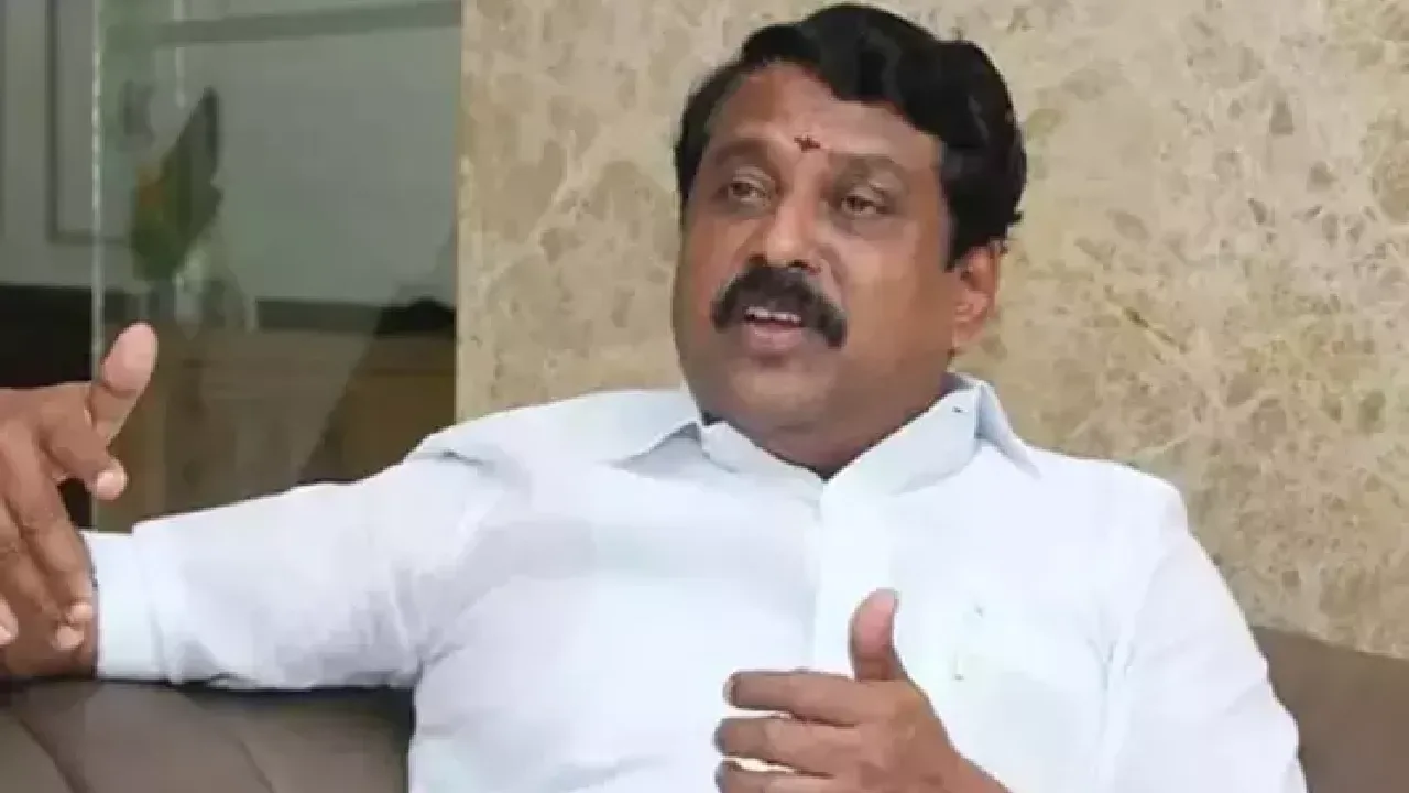 திமுக அரசின் கொள்கையின் பெயர் சமூகநீதியல்ல, கோபாலபுர நீதி – நயினார் நாகேந்திரன்