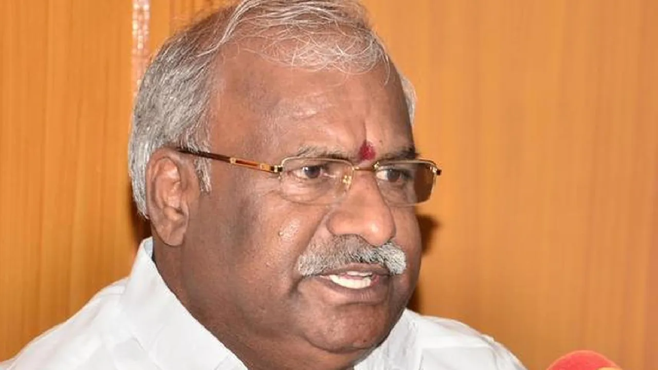 பூர்ணசந்திரன் பலி : முதல்வர் பதவி விலக வேண்டும் – காடேஸ்வரா சுப்பிரமணியம் வலியுறுத்தல்!