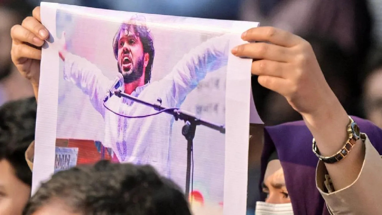 வங்கதேசம் : மத நல்லிணக்கம் பேசிய இந்து இளைஞர் அடித்துக் கொலை!