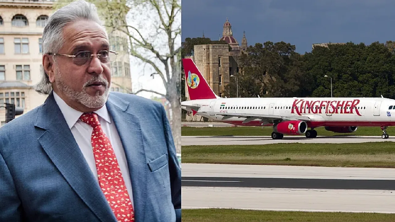 கிங்ஃபிஷர் ஏர்லைன்ஸ் நிறுவன ஊழியர்களுக்கு நிலுவைத் தொகை வழங்க அமலாக்கத்துறை நடவடிக்கை!