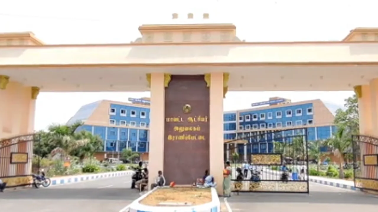 ராணிப்பேட்டை : முக்கிய அதிகாரிகளுக்கு நிரந்தர முகாம் குடியிருப்பு இல்லாத அவலம்!