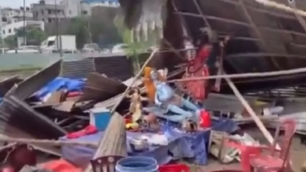 டெல்லியா டாக்காவா – அழிவில் விளிம்பில் நிற்கும் வங்கதேசம்!