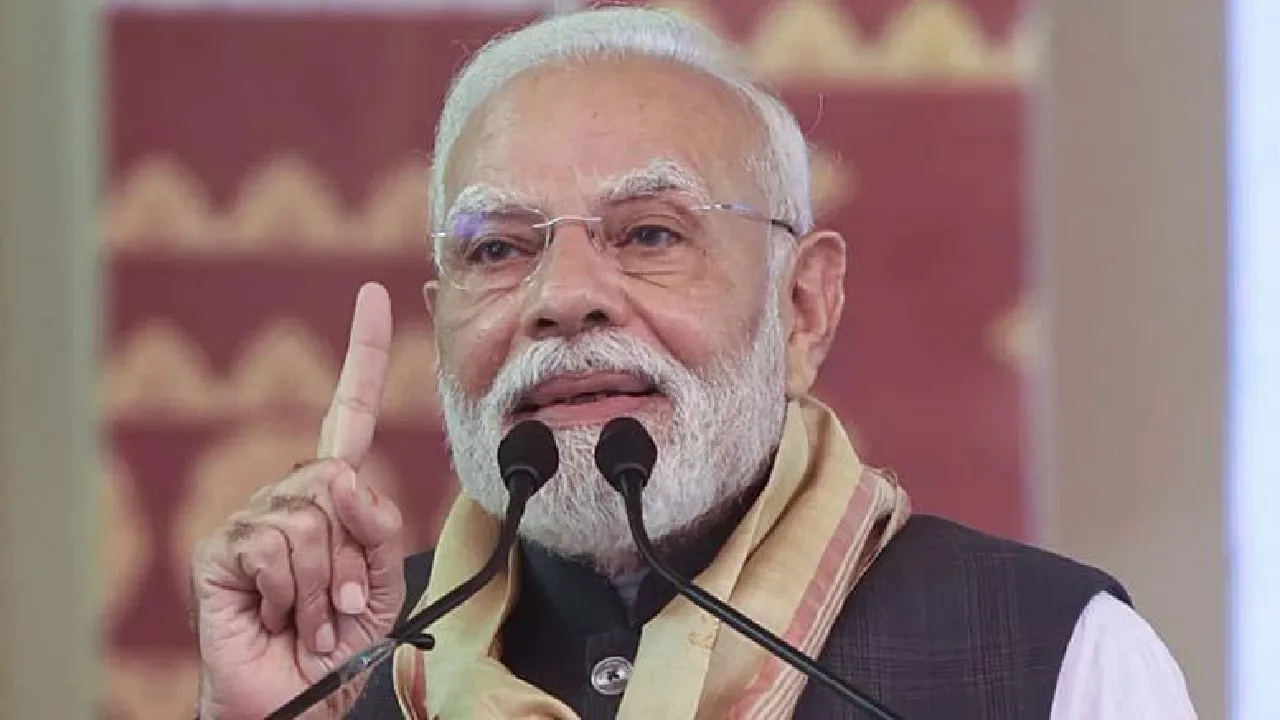 யோகா, ஒட்டுமொத்த உலகிற்கும் ஆரோக்கியம், சமநிலை நல்லிணத்திற்கான பாதையை காட்டியுள்ளது  – பிரதமர் மோடி பெருமிதம்!