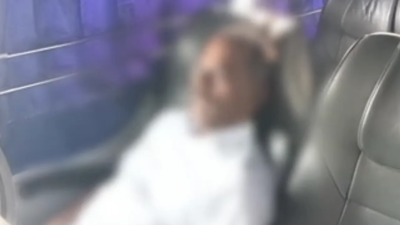 மதுராந்தகம் அருகே அரசு பேருந்தில் பரிசோதனையாளர் மயங்கி விழுந்து உயிரிழப்பு!