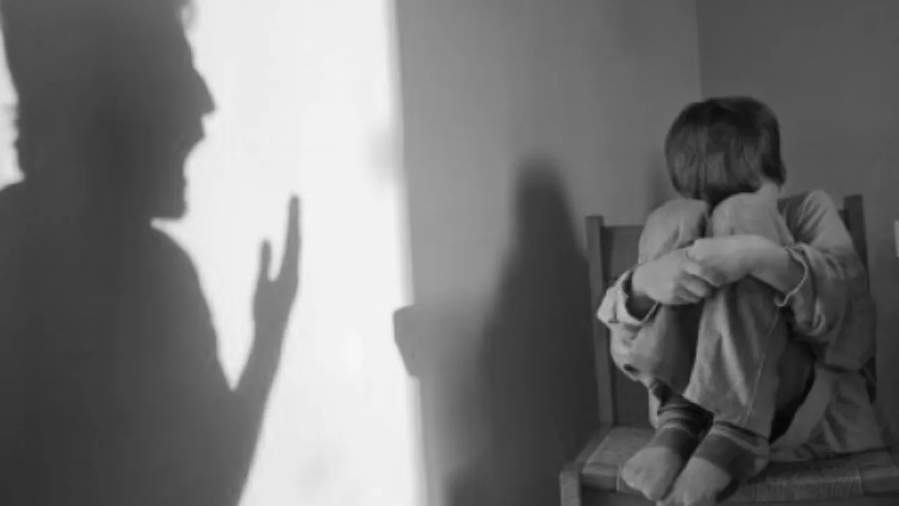 மீஞ்சூரில் சிறுமிக்கு நேர்ந்த கொடூரம்!