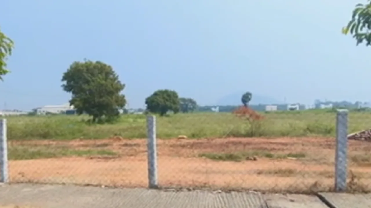 திண்டுக்கல் : போலி ஆவணங்கள் பயன்படுத்தி விவசாயிகளின் நிலம் அபகரிப்பு!