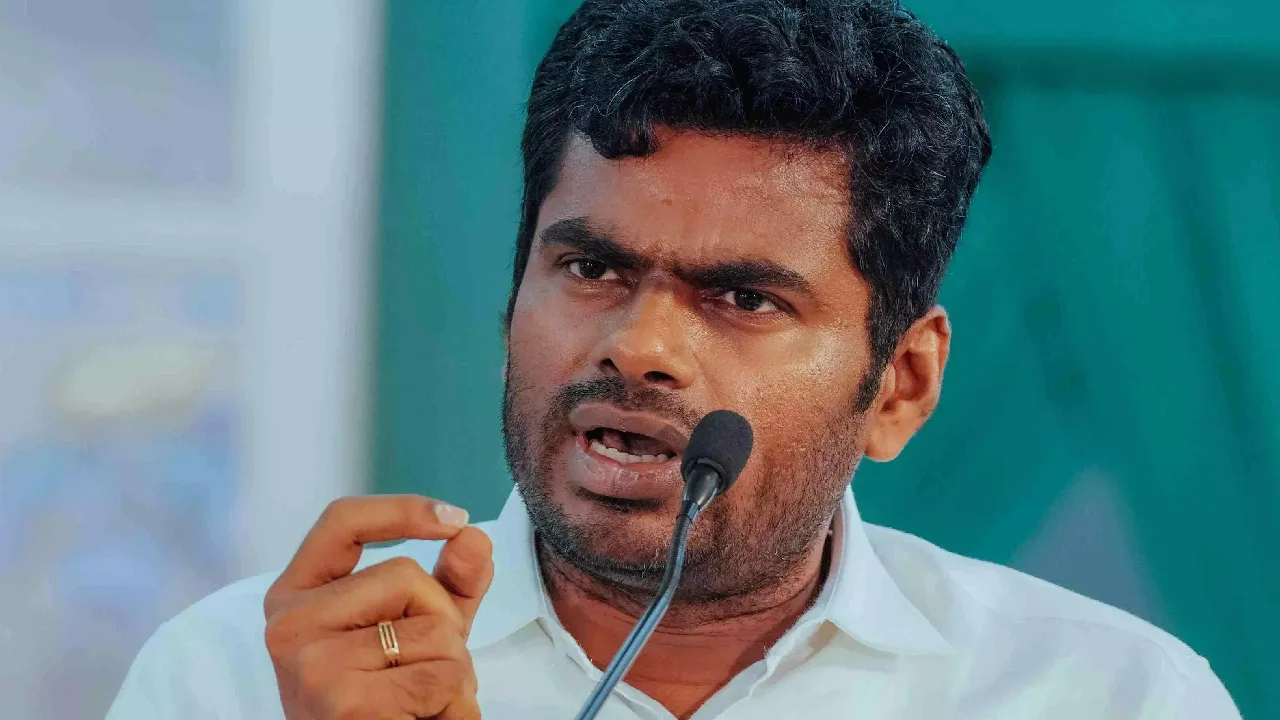 தோட்டக்கலைத் துறை அதன் தனித்துவம், நிபுணத்துவத்துடன் தனித்துறையாக தொடர வேண்டும் – அண்ணாமலை வலியுறுத்தல்!