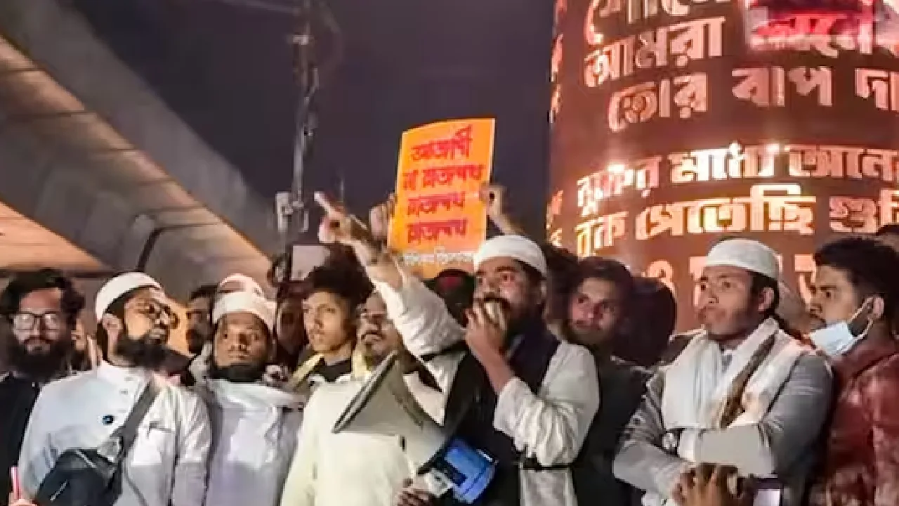 வங்கதேசத்தில் தொடரும் வன்முறை – மேலும் ஒரு தலைவர் மீது துப்பாக்கிச்சூடு!