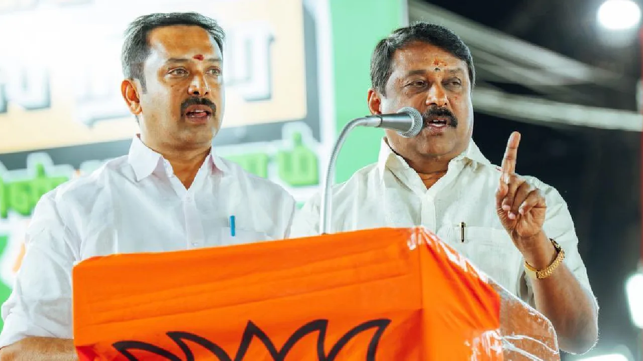 41 பேர் பலி – திமுக பதில் சொல்ல வேண்டும் – நயினார் நாகேந்திரன்