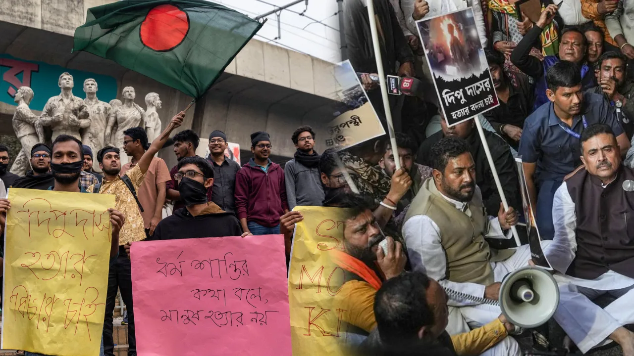 வங்கதேசத்தில் இந்துக்கள் மீதான தாக்குதல் சம்பவம் – ஐநா கவலை!