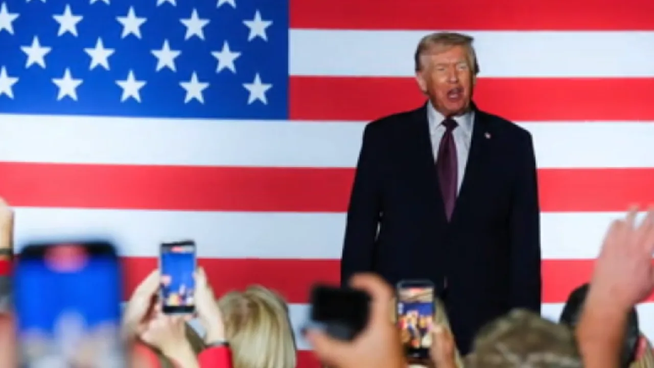 உலகில் 29 நாடுகளுக்கான தூதர்களை திரும்ப பெறும் அமெரிக்கா!