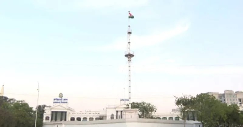 ஐஏஎஸ் அதிகாரிகள் 7 பேருக்கு பதவி உயர்வு – தமிழக அரசு உத்தரவு!