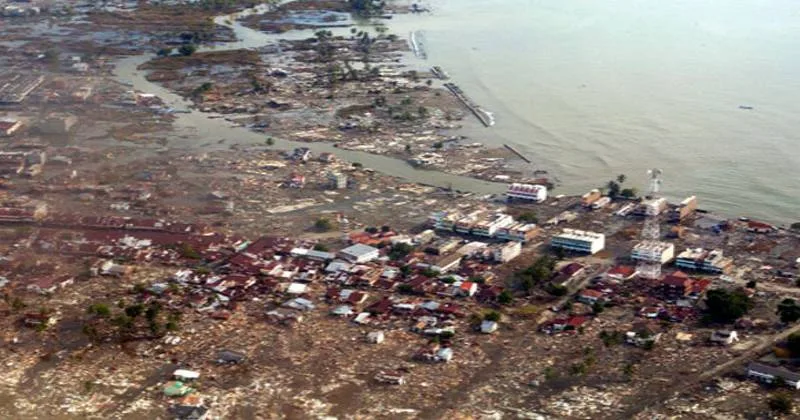 ஆழிப்பேரலை 21-வது நினைவு தினம் – பல உயிர்களை காவு வாங்கிய சுனாமி அலைகள்!