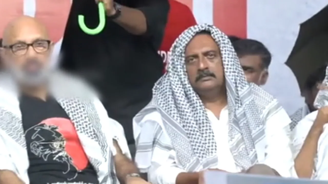 இந்துக்கள் மீதான தாக்குதல் : தலைமறைவாக இருக்கும் திரையுலக போராளிகள்!