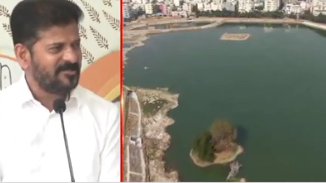 சங்கராந்தி – ஹைதராபாத்தில் பட்டம் விடும் விழா நடத்த திட்டம்!