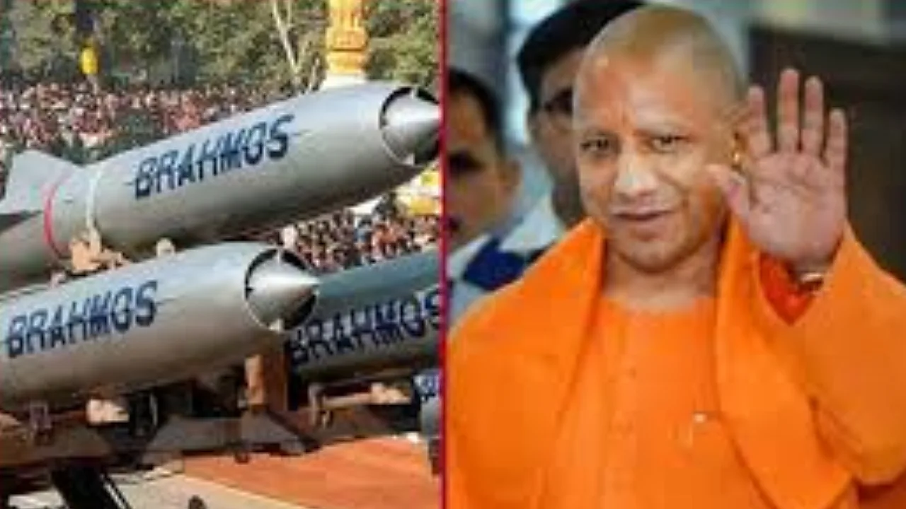 சொல்லியடிக்கும் யோகி : பாதுகாப்பு துறை உற்பத்தி  மையமாக மாறியது எப்படி?