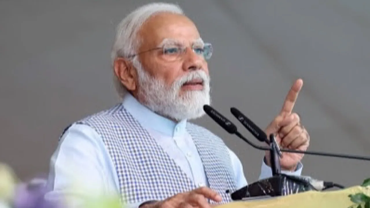 சீர்திருத்த நடவடிக்கைகள் தொடரும் – பிரதமர் மோடி