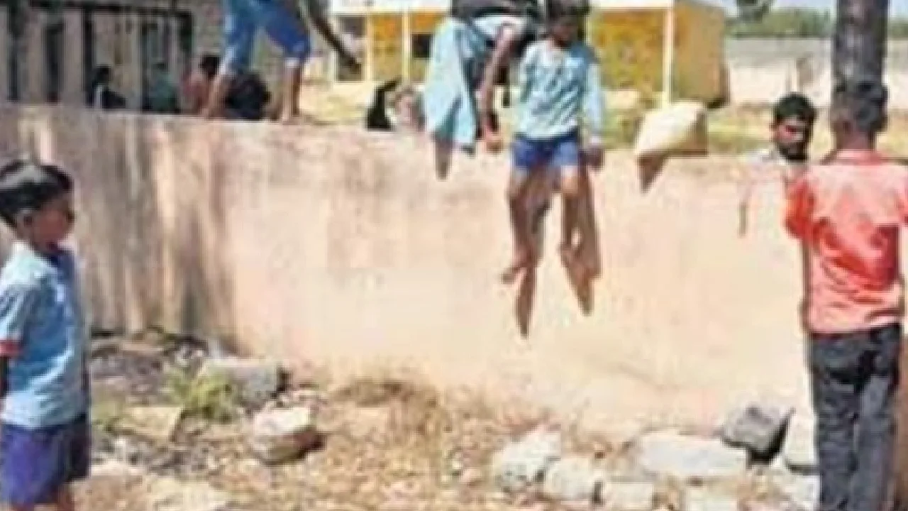 விளம்பர ஃபோட்டோஷூட்களில் பிஸியாகிவிட்டார் ஸ்டாலின் –  நயினார் நாகேந்திரன்