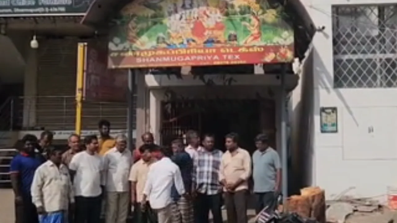 நீதிமன்ற உத்தரவையும் மீறி அகற்றப்பட்ட அரச மரம் – பக்தர்கள் கண்டனம்!