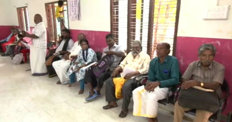 நீதிமன்றம் உத்தரவிட்டும் சாதியற்ற சான்றிதழ் வழங்க மறுப்பு – சிறப்பு கட்டுரை!