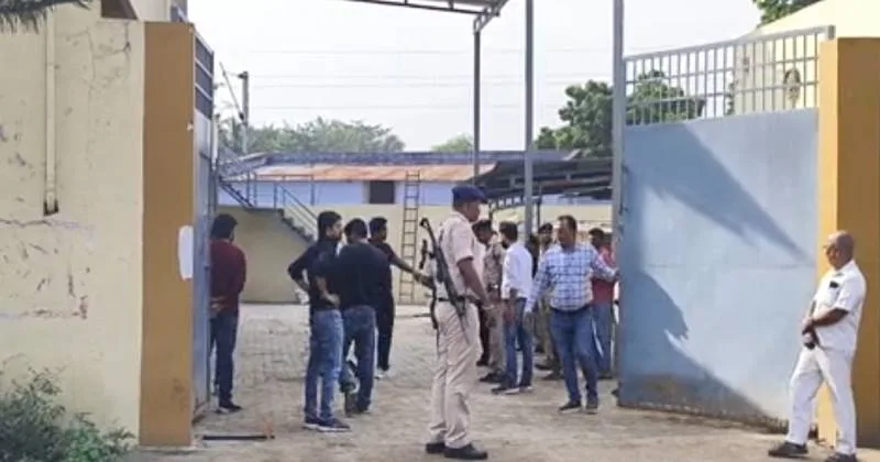 27 கார்களில் சென்ற அமலாக்கத்துறை அதிகாரிகள் – போடி திமுக நிர்வாகியின் ஏலக்காய் நிறுவனத்தில் 2-வது நாளாக ரெய்டு!