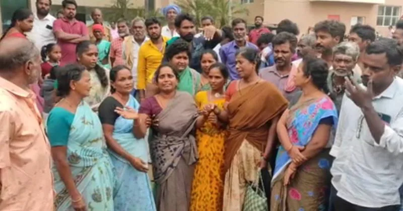 கும்பகோணம் அருகே சக மாணவர்கள் தாக்கியதில் மாணவர் உயிரிழப்பு – உடலை வாங்க மறுத்து உறவினர்கள் போராட்டம்!