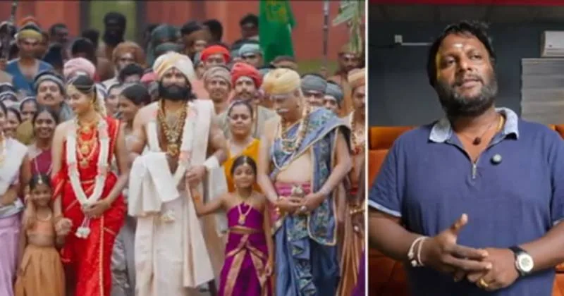 சின்மயி வருத்தம் தெரிவித்தது ஏன் என்பதை விளக்க வேண்டும் – இயக்குநர் மோகன் ஜி