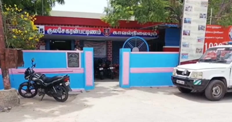 4- வயது பெண் குழந்தையை சீரழித்த தாயின் காதலன்!