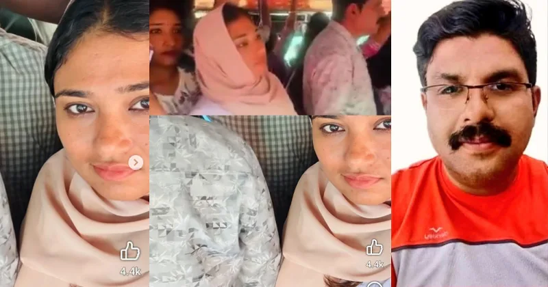 இளைஞரின் உயிரை  பறித்த வைரல் வீடியோ – பாலியல் குற்றம்சாட்டி வீடியோ வெளியிட்ட  பெண் தலைமறைவு!