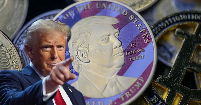 ட்ரம்பின் சொத்து மதிப்பு பன்மடங்கு உயர்வு – அமெரிக்க வரலாற்றில் அதிக லாபம் ஈட்டிய அதிபர்!